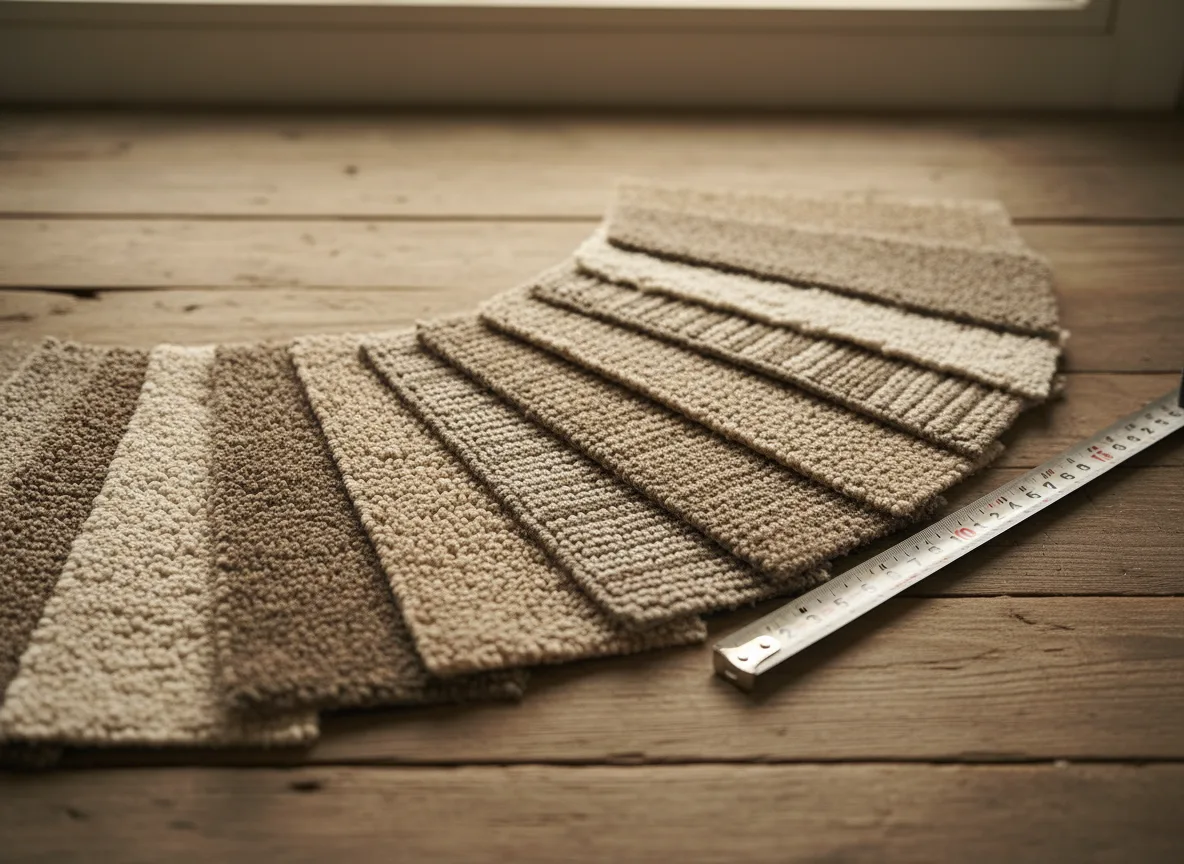 Carpet Installation Artesian, SD FAQs